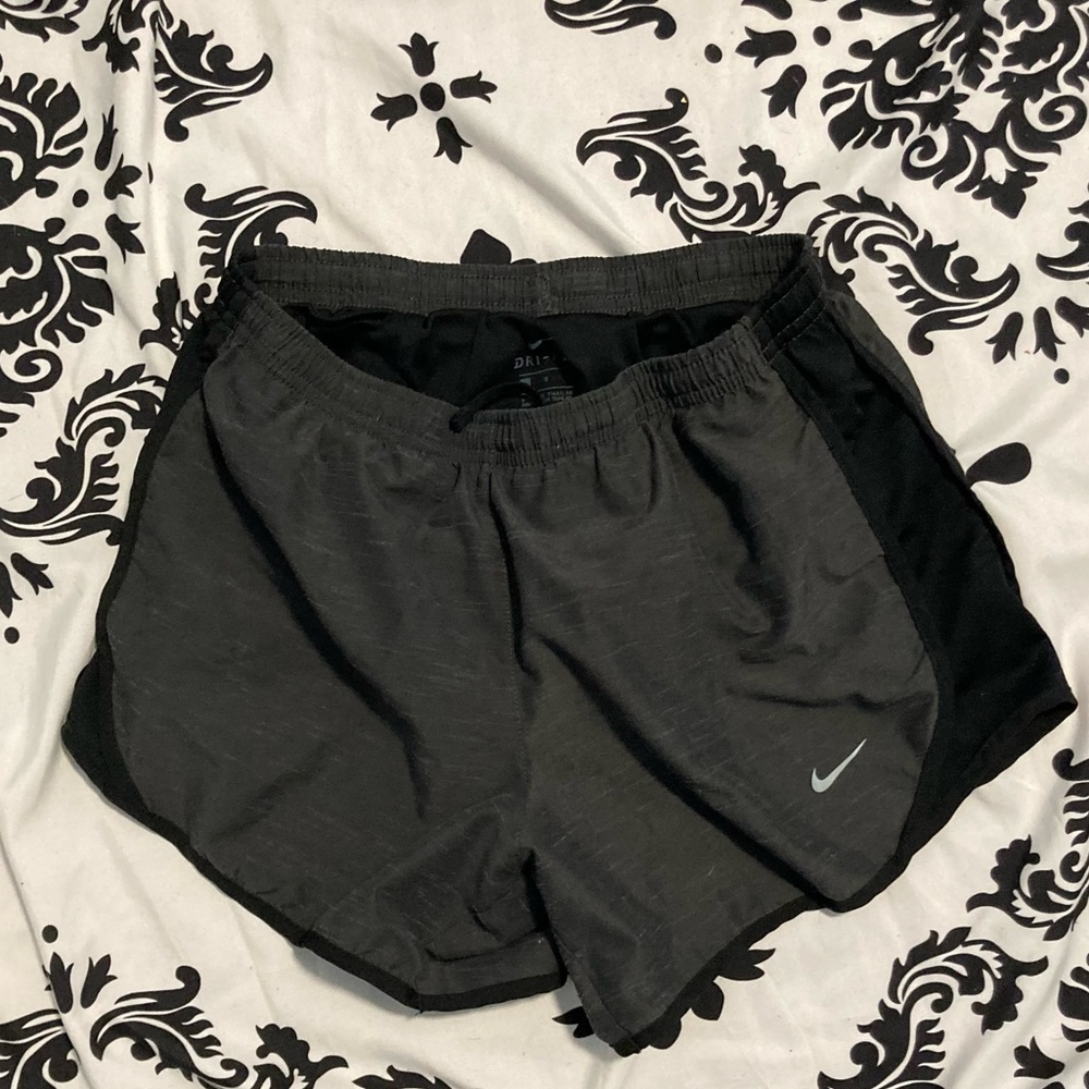 Nike womens shorts